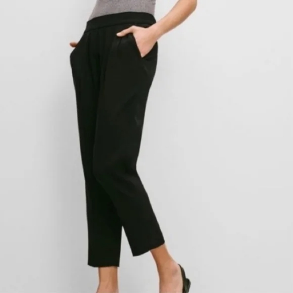 Babaton - Cohen Trousers Pant in Black - Size 6